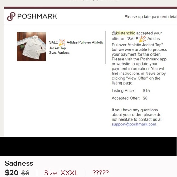 Meanie ALERT - Picture 5 of 8